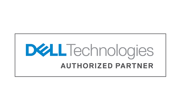Dell Logo
